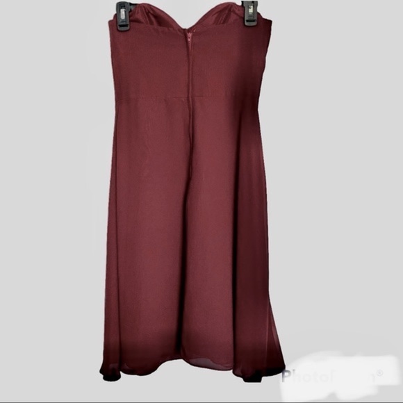 Alfred Angelo Dress - Picture 6 of 11